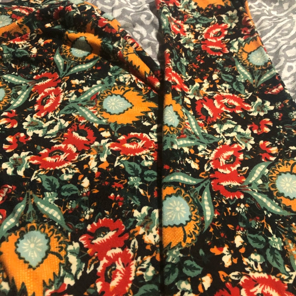 Lularoe leggings